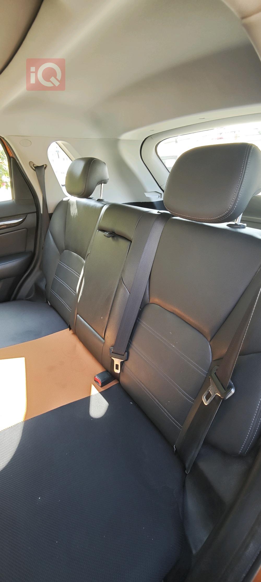 بايك سينوفا X65